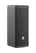 JBL AC25-WRX, Ultra Compact 2-Way Loudspeaker with 1 x 5.25" LF - Black - Hollywood DJ