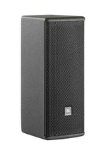 JBL AC25-WRX, Ultra Compact 2-Way Loudspeaker with 1 x 5.25" LF - Black - Hollywood DJ