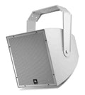 JBL AWC129 All-Weather Compact 2-Way Coaxial Loudspeaker with 12" LF - Gray - Hollywood DJ