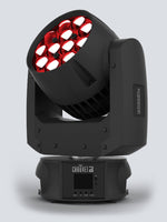 Chauvet DJ INTIMWASHZ450IRC Intimidator Wash Zoom 450 IRC 12-LED RGBW Moving-Head Wash w/ Zoom - Hollywood DJ