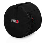 Gator Cases GP-1210 Standard Padded DJ Tom Bag - 12″X10″ - Hollywood DJ