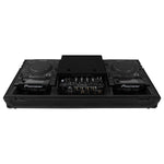 Odyssey FZGSL12CDJWRBL Low Profile Glide Style 10″ Format DJ Mixer - Hollywood DJ