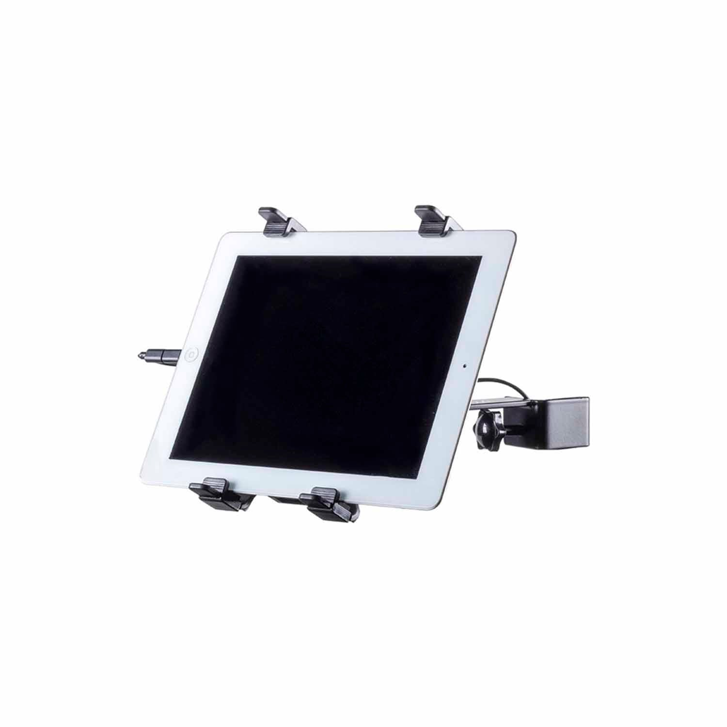 Headliner HL21000, Paramount Tablet Holder - Hollywood DJ