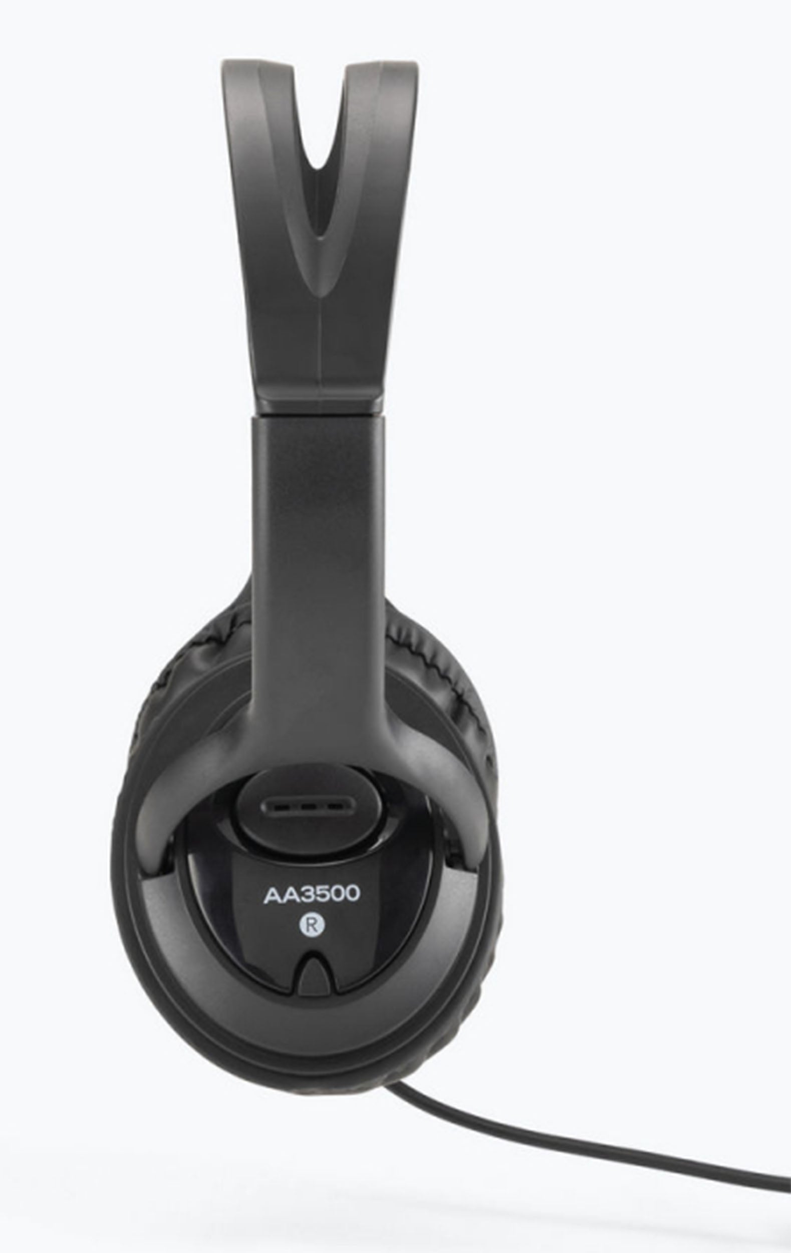 On Stage AA3500, Accurate Audio Headphones On-Stage