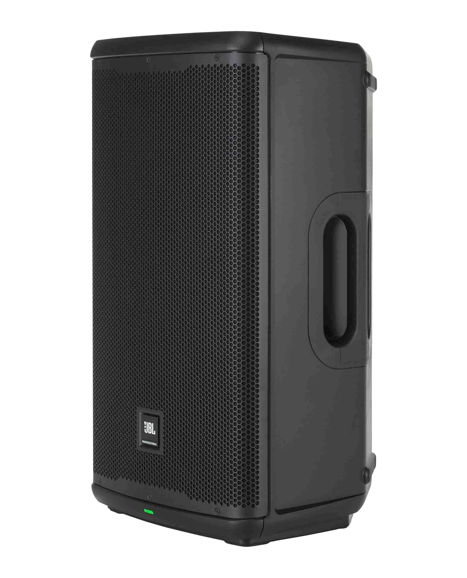 JBL EON712, 12-inch PA Speaker Package with Tripod Stand - Hollywood DJ