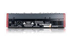 Allen & Heath AH-ZED-10FX Multipurpose Mixer with FX for Live Sound and Recording - Hollywood DJ