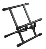 Gator Frameworks GFW-GTR-AMP Combo Amp Stand - Hollywood DJ