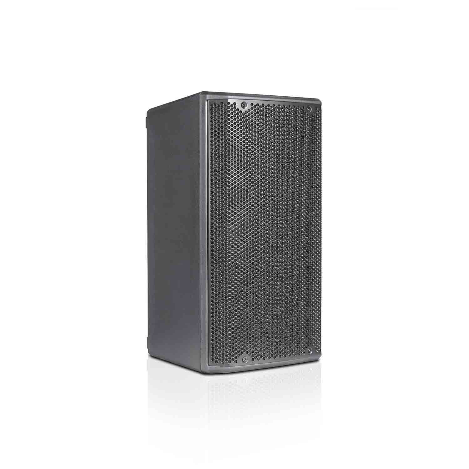 dB Technologies OPERA 10, 10" 2-Way Active Speaker - 600W - Hollywood DJ
