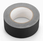 On Stage GT260B, Gaffer Tape - Black On-Stage