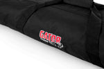 Gator Cases GPA-SPKSTDBG-50DLX Speaker Stand Bag 50″ Interior With 2 Compartments - Hollywood DJ