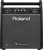 Roland PM-100, 80-Watt Compact Electronic V-Drum Set Monitor/Speaker Roland