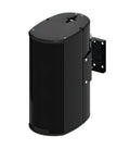 B-Stock: Community ENT203B, 2-Way Compact Column Array Speaker - Black - Hollywood DJ