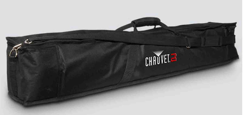 B-Stock: Chauvet DJ CHS60 LED Strip Light VIP Gear Travel Bag - Hollywood DJ