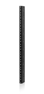 Gator Cases GRW-RACKRAIL-10U Rack Rails 10U - Pair - Hollywood DJ