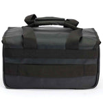 Magma MGA43013 45 Bag for 150 Records, Black/Khaki - Hollywood DJ