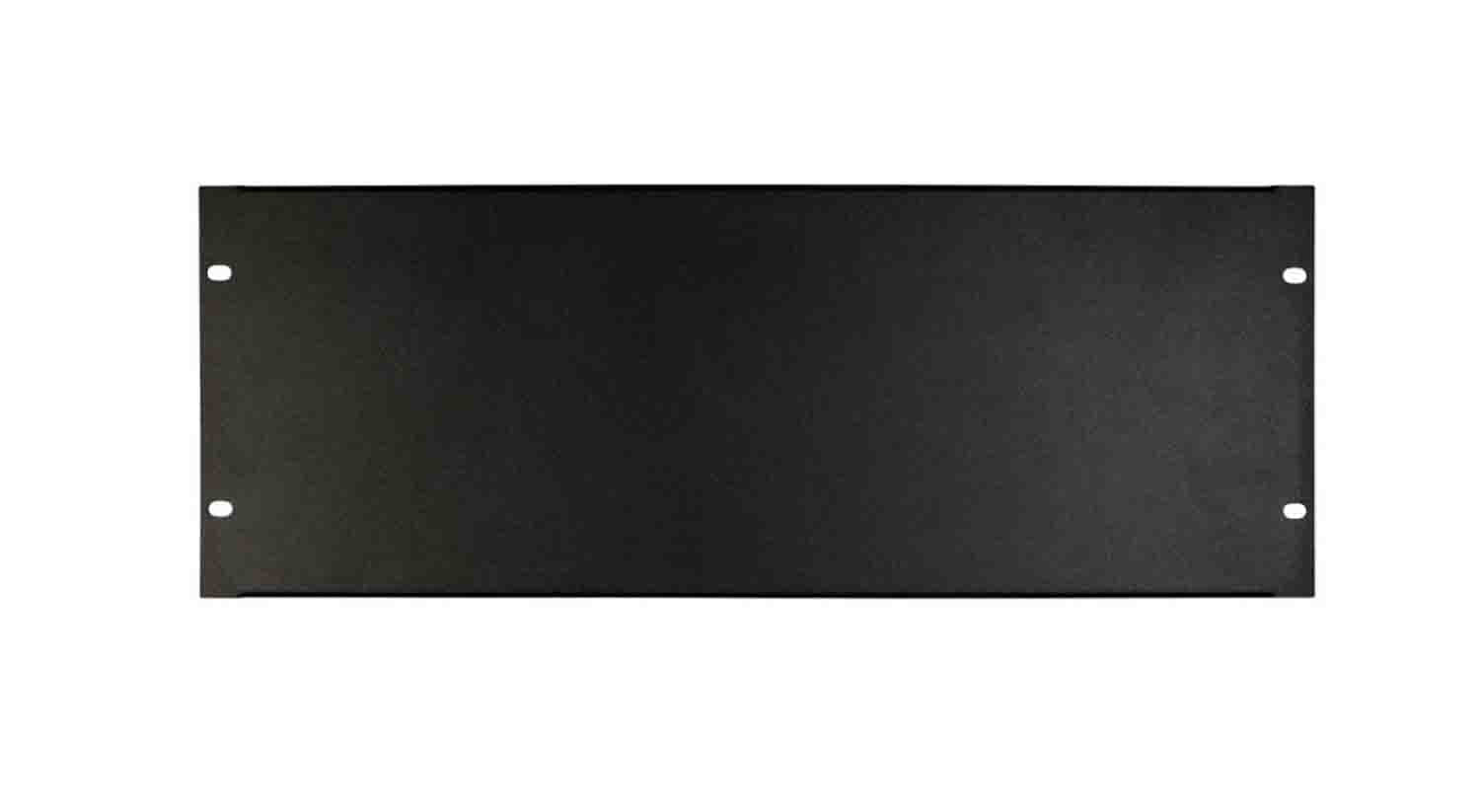 Onstage RPB - VAR Blank Rack Panel - Hollywood DJ