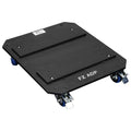 Odyssey FZADP Amp Rack Caster Board - Hollywood DJ