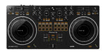 Pioneer Pro DJ Bundle with DDJ-REV1 + DM-40 Set + HDJ-X5 Headphones - Hollywood DJ