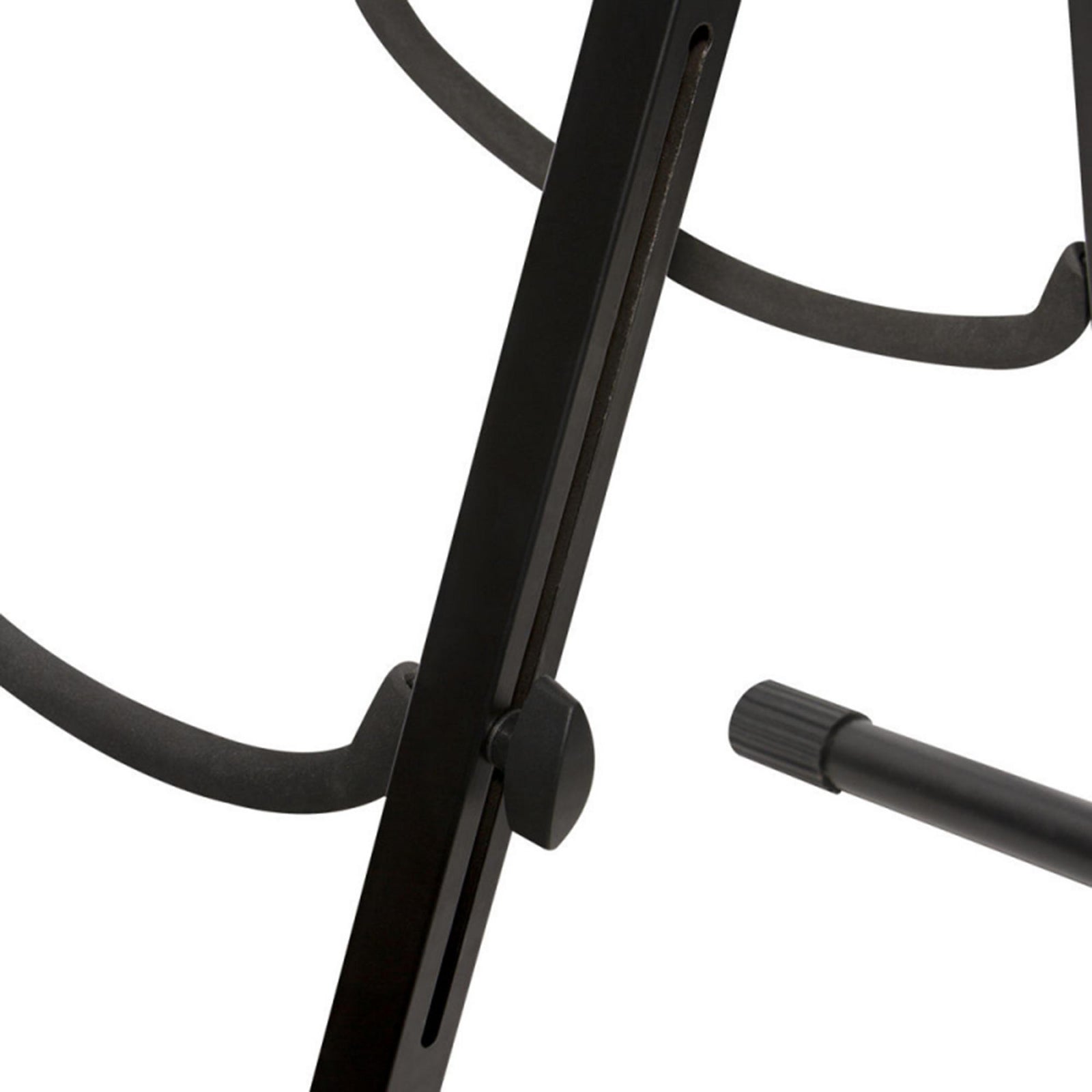 On Stage CS7201, Cello/Bass Stand with Non-Slip Rubber Feet On-Stage