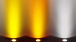 Chauvet DJ SLIMPARPROWUSB Variable Black LED Par Wash Light by Chauvet DJ