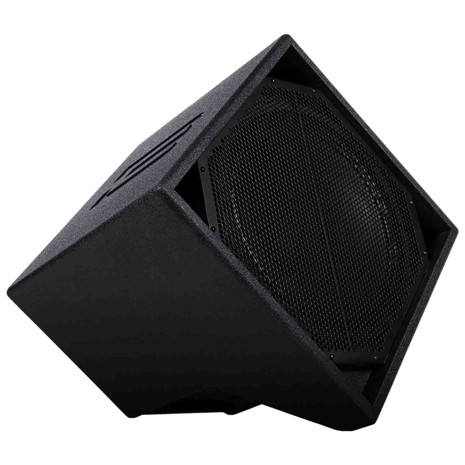 BASSBOSS DIAMON 112 Single 12″ Powered Top - Hollywood DJ