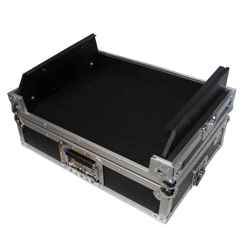 ProX X-19MIX7U 19" DJ Mixer Case For Gemini CDM-4000 DJ Media Player - Hollywood DJ