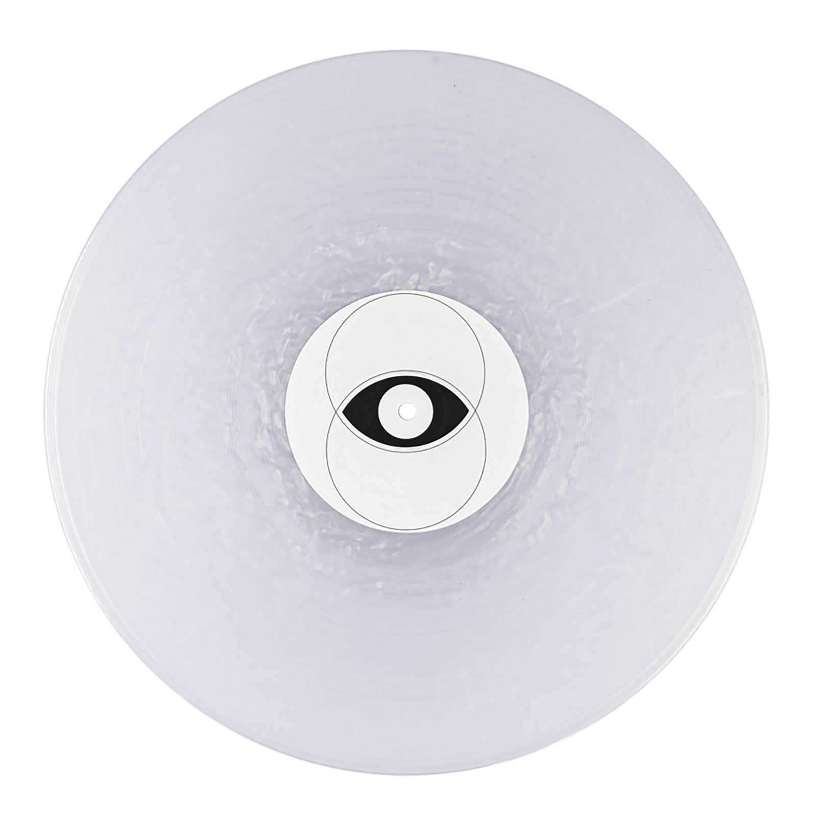 Serato Vinyl - Sacred Geometry V - The Source - 2 x 12" by Serato