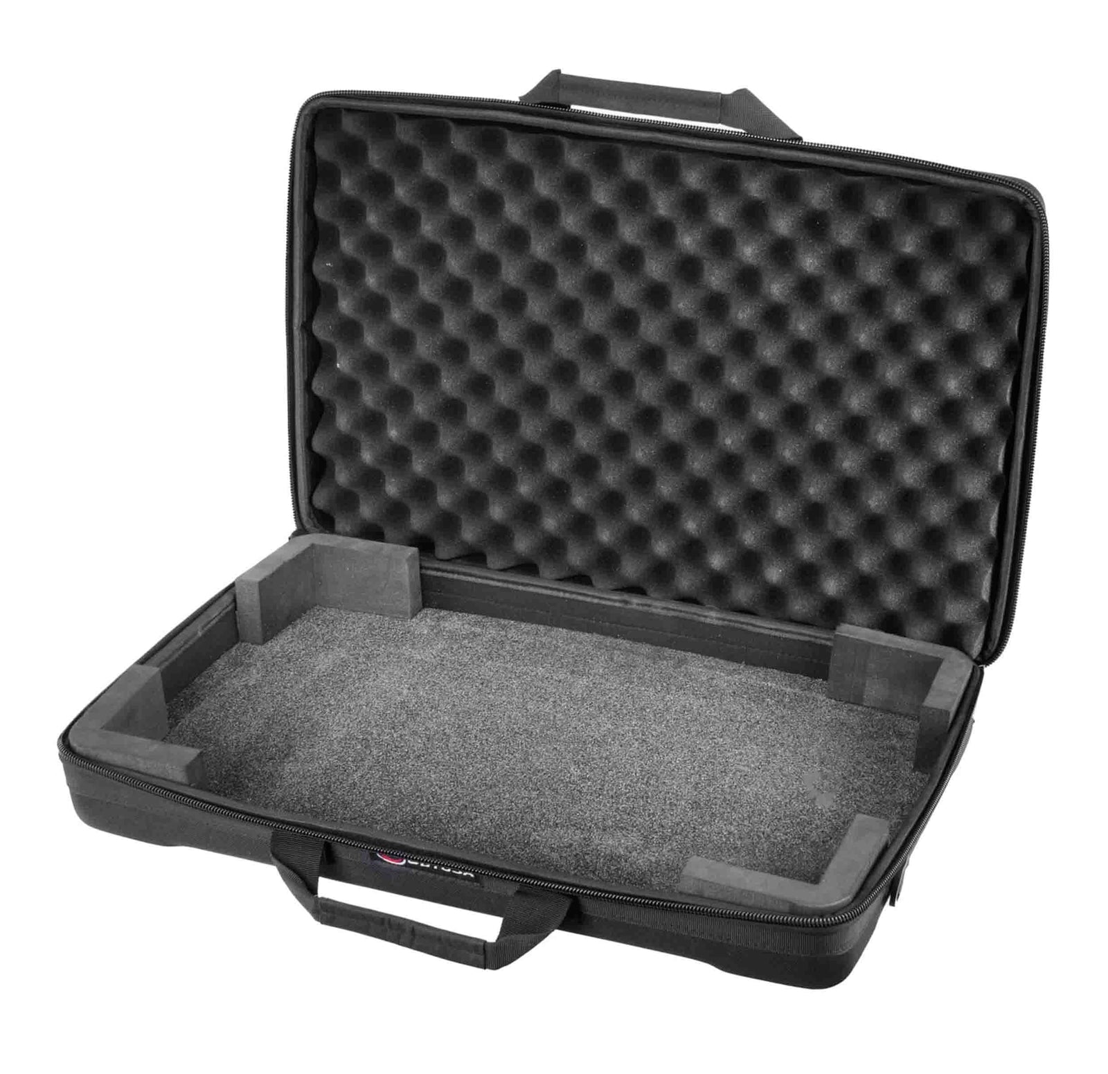 Odyssey BMATOMNISDUO, DJ Case / Bag for the AlphaTheta OMNIS-DUO EVA by Odyssey
