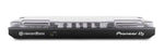 B-Stock: Decksaver DS-PC-DDJ800, Cover For Pioneer DDJ-800 DJ Controller - Hollywood DJ