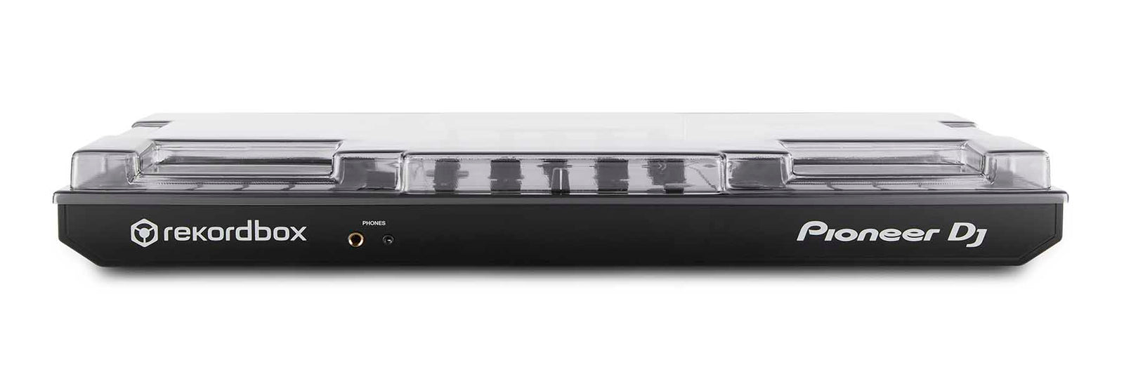 B-Stock: Decksaver DS-PC-DDJ800, Cover For Pioneer DDJ-800 DJ Controller - Hollywood DJ