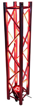 ProX XT-SQ492 F34 Square Truss Segment - 4.92 Feet - Hollywood DJ