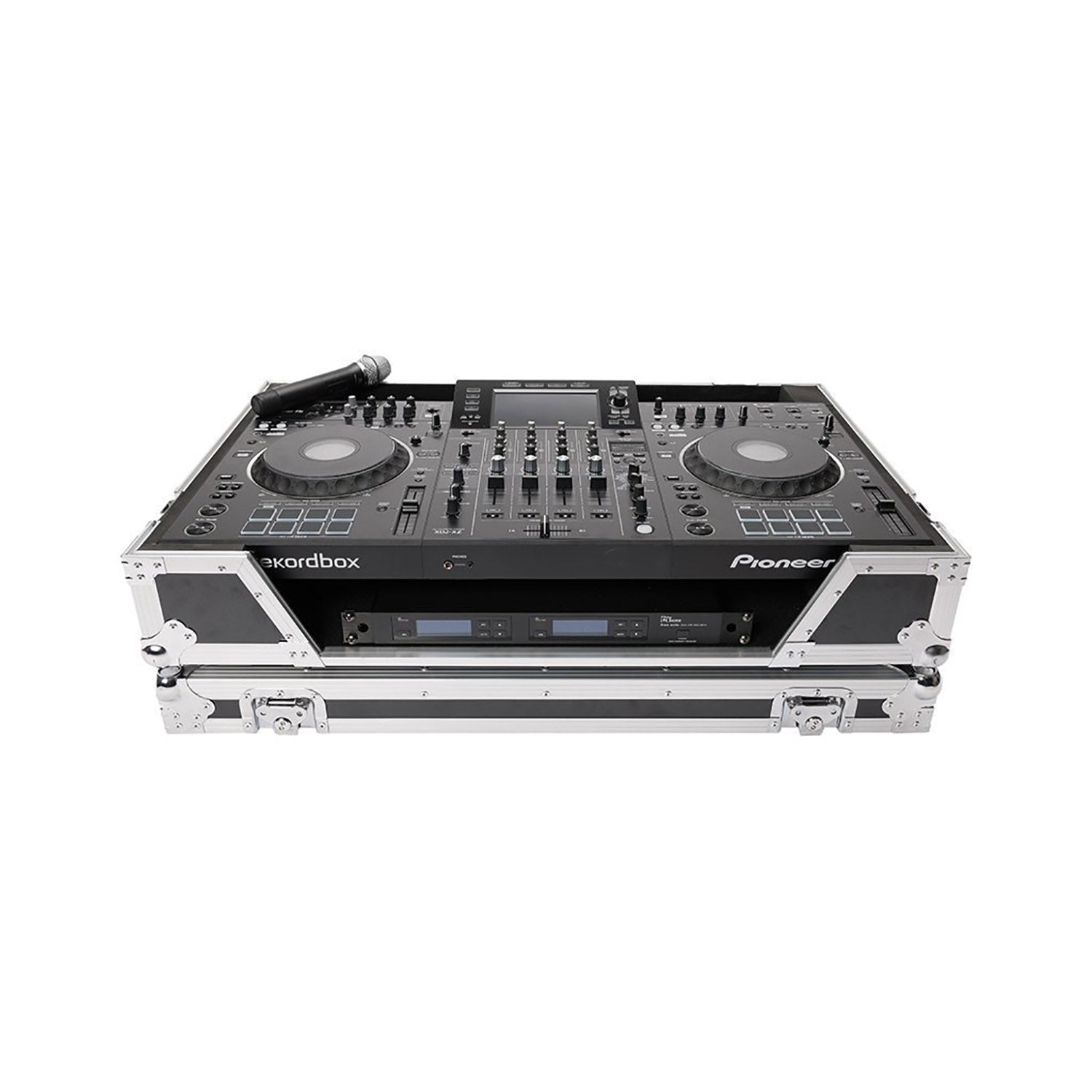 Magma MGA40997 DJ Controller Case For Pioneer XDJ-XZ - 19″ - Hollywood DJ