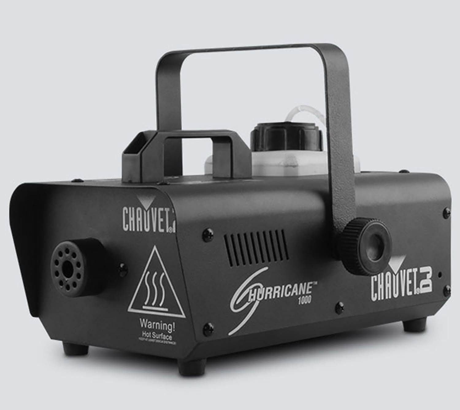 Chauvet DJ Basic Wedding Lighting Package for Small Dance Floor (up to 100 people) - Hollywood DJ