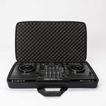 Magma MGA48041 Controller Case for Pioneer DDJ-1000, DDJ-FLX-6, DDJ-FLX10, Denon SC Live 4, and Similar-Sized Controllers - Hollywood DJ