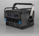 Kvant Lasers Atom 42 Professional Laser Display Projector - Hollywood DJ