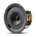 JBL CONTROL 227C, 6.5" Two Way 150W Coaxial Ceiling Loudspeaker JBL