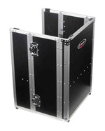 Odyssey FZF2636, 26″ Wide x 36″ Folding DJ Stand - Hollywood DJ