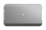 LD Systems DQOR 8 T W, 8" Two-Way Passive In/Out Door Installation Loudspeaker 16 Ohm, 70/100 V - White - Hollywood DJ