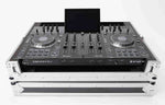 B-Stock: Magma MGA40994 DJ Controller Case For Denon Prime 4 - Hollywood DJ