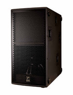 Yorkville Sound SA115S, Synergy Array Series 4500W Powered Subwoofer - 15 Inch - Hollywood DJ