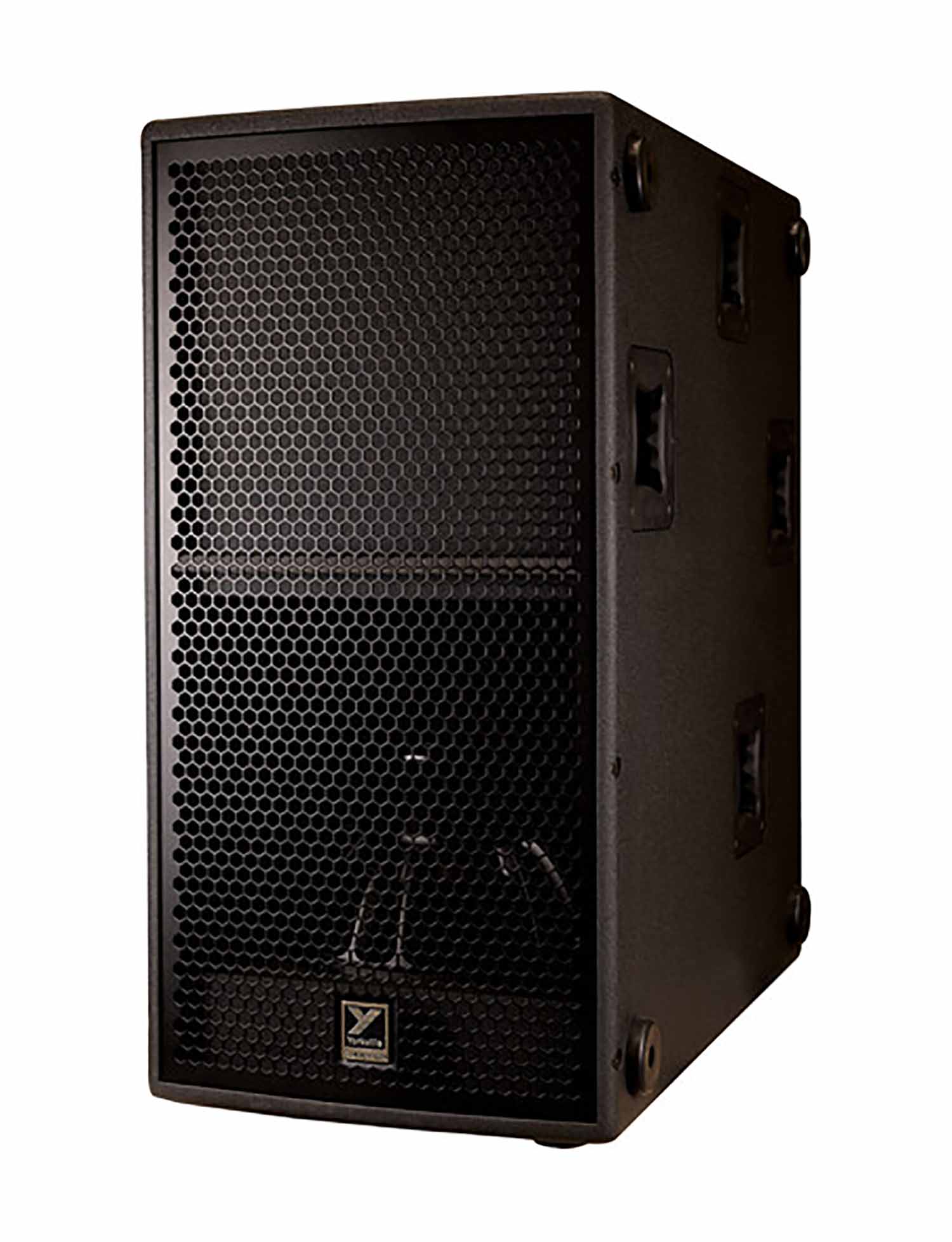 Yorkville Sound SA115S, Synergy Array Series 4500W Powered Subwoofer - 15 Inch - Hollywood DJ