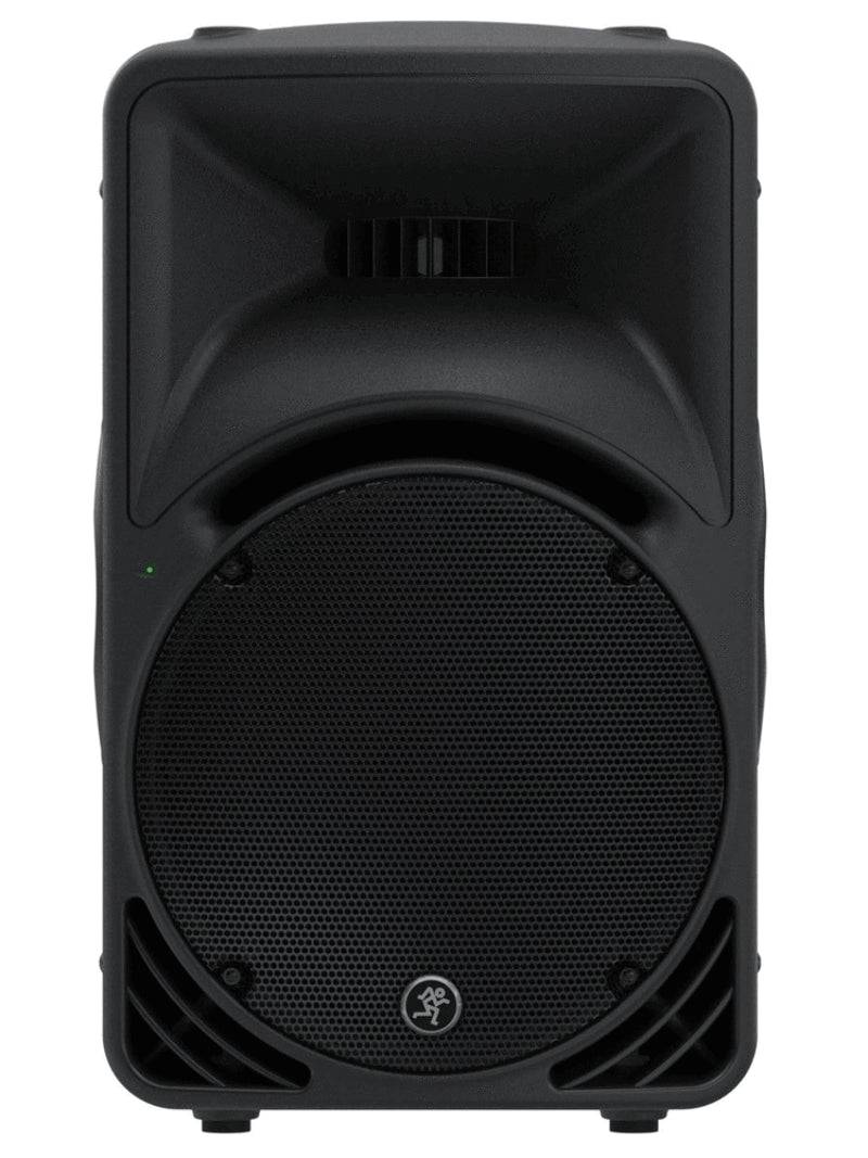 Mackie SRM450v3 1000W High-Definition Portable Powered Loudspeaker - Hollywood DJ