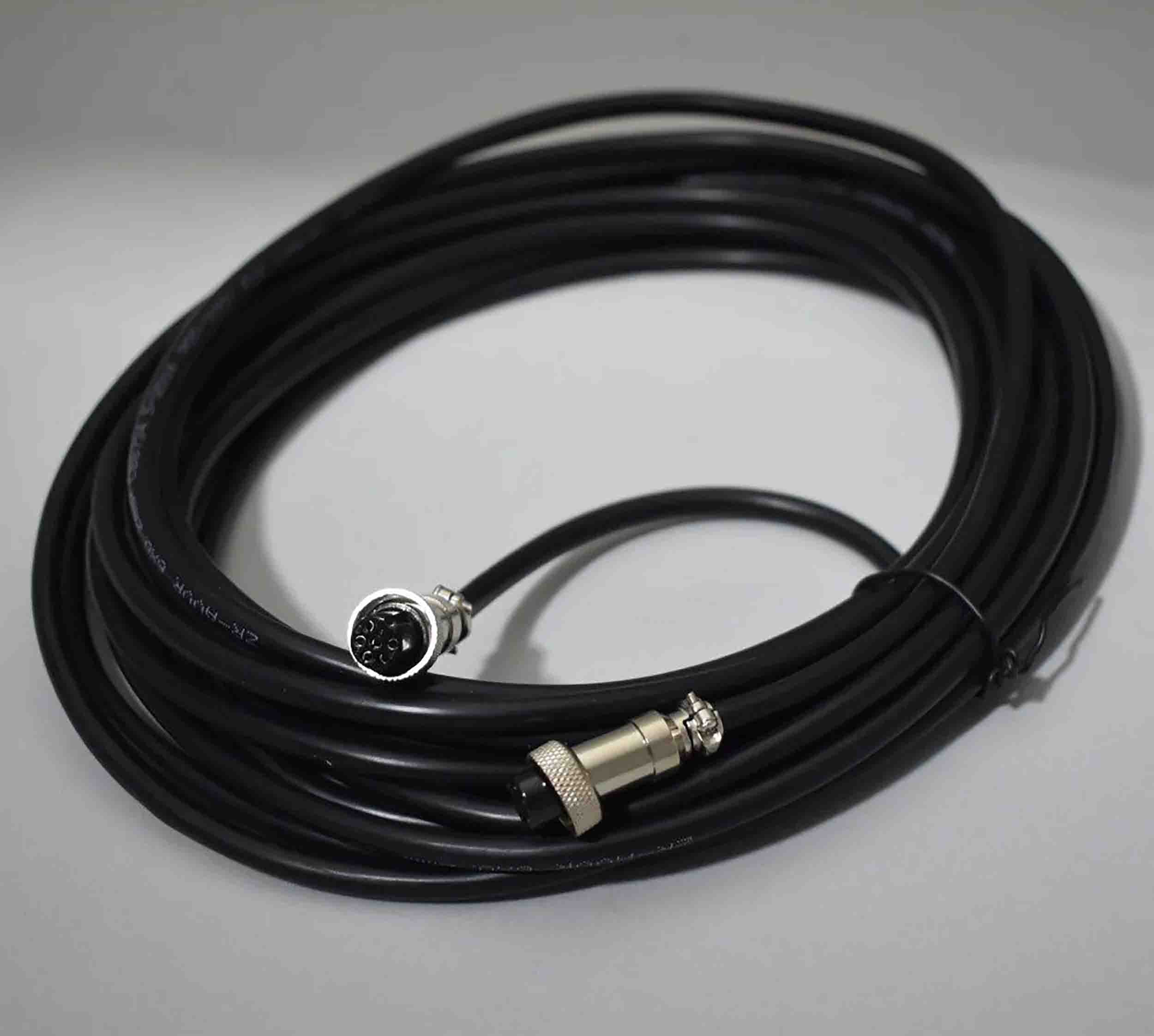 X-Laser 100-357 E-Stop Cable for LaserCube Models - 10 Ft - Hollywood DJ