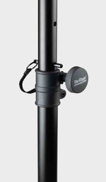Onstage SS7730B Classic Speaker Stand - Hollywood DJ