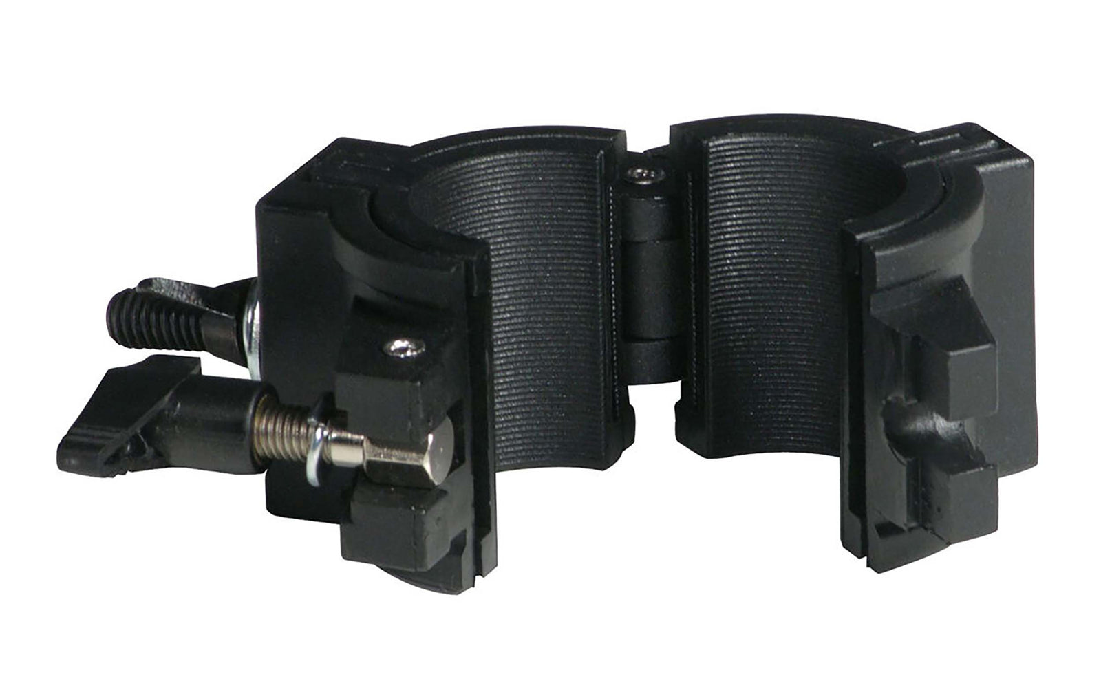 Odyssey LAC02 Lighting O-Clamp in Black by Odyssey