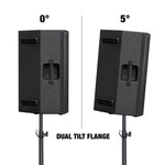 LD Systems STINGER 12 G3, 2-Way Passive 12 Inches Bass Reflex PA Speaker - Hollywood DJ
