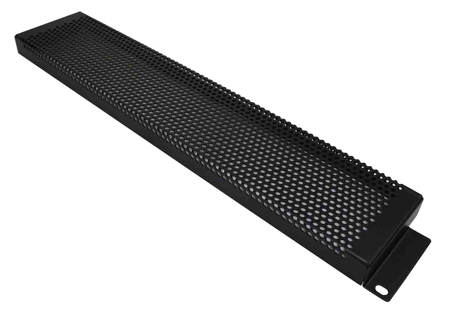 ProX T-P2SEC Security Rack Panel 2U Space - Hollywood DJ