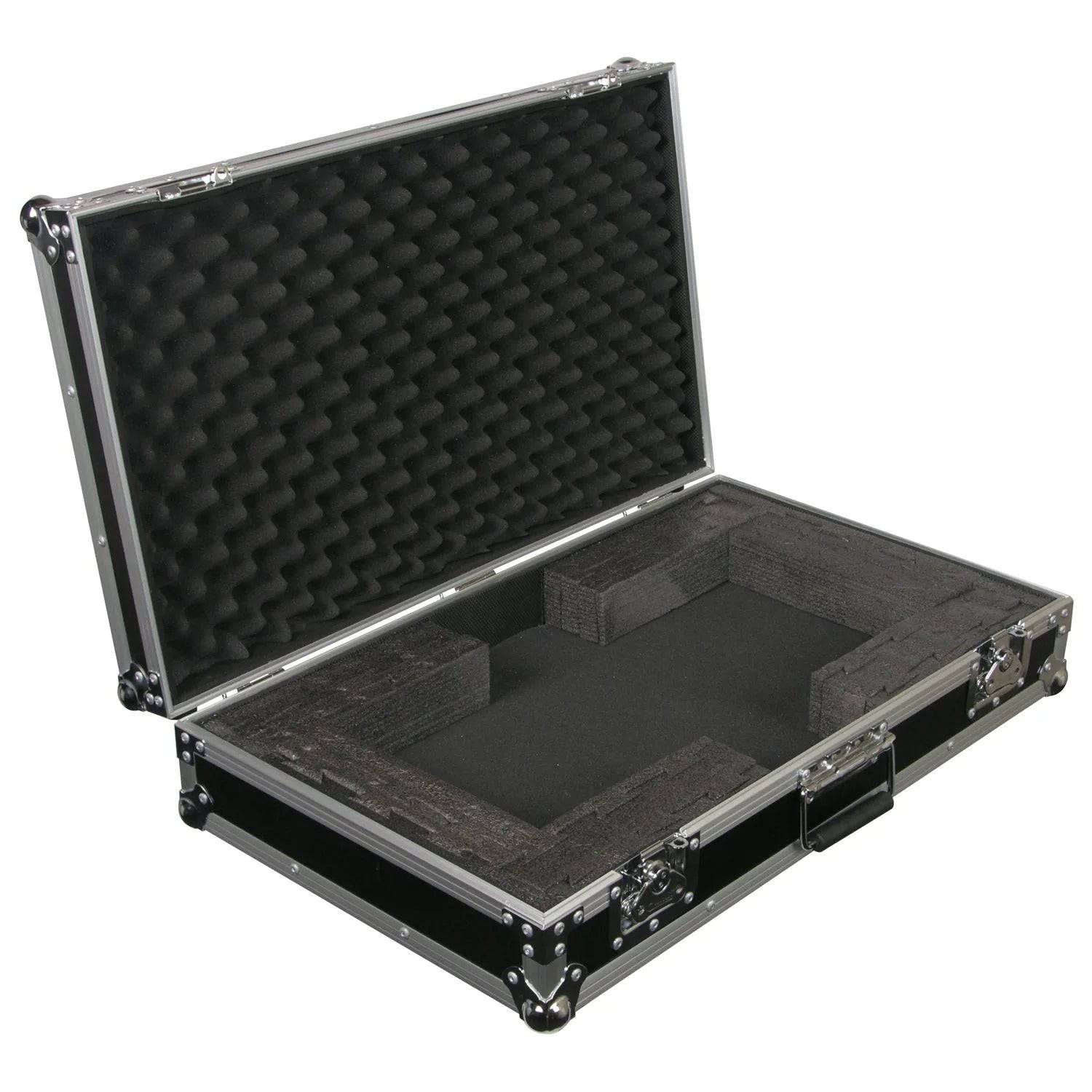 Odyssey FZKB31, 31 Note Keyboard Flight Case - Hollywood DJ