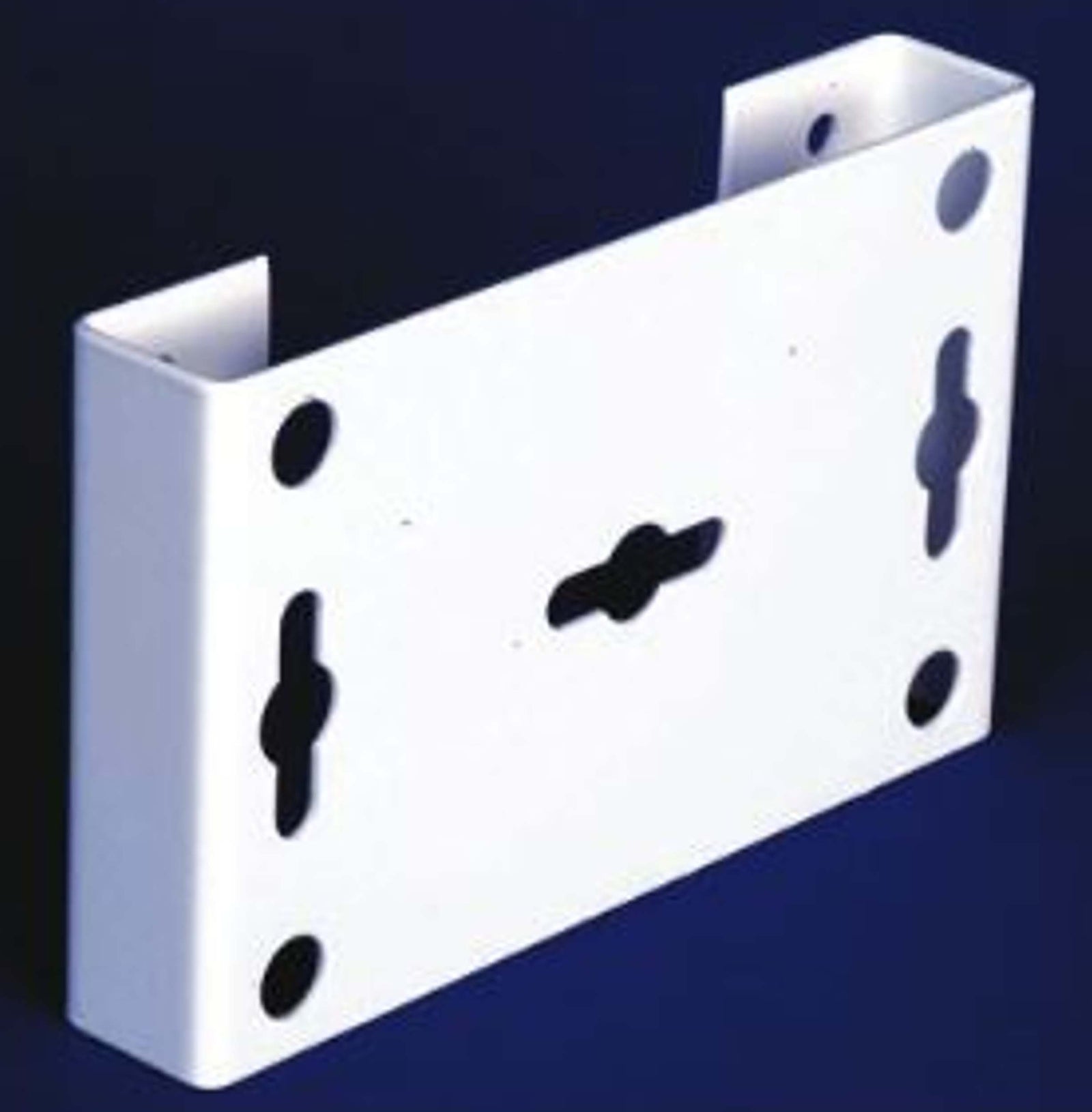 JBL IVX-802225, 25mm Intellivox Wall Bracket - 2Pcs JBL