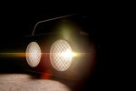Chauvet DJ SHOCKER2 Shocker 2 Blinder Light - Hollywood DJ